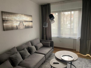 Ostertor, schönes 2-Zimmer-Appartment, Nähe Klinikum, Balkon, citynah gelegen